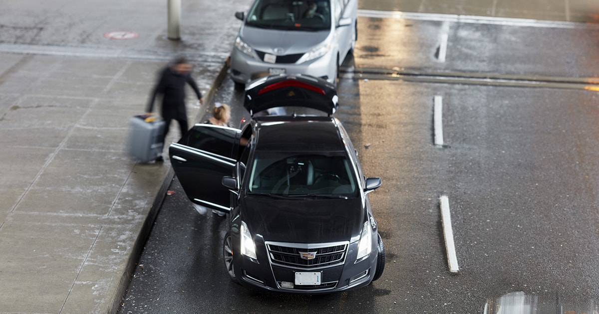Toronto Airport Limo Blog